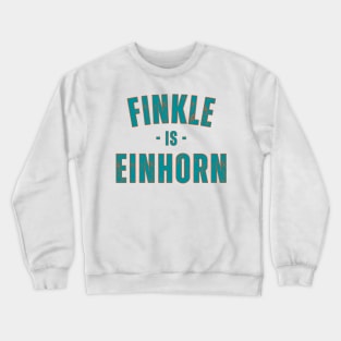 FINKLE IS EINHORN Crewneck Sweatshirt